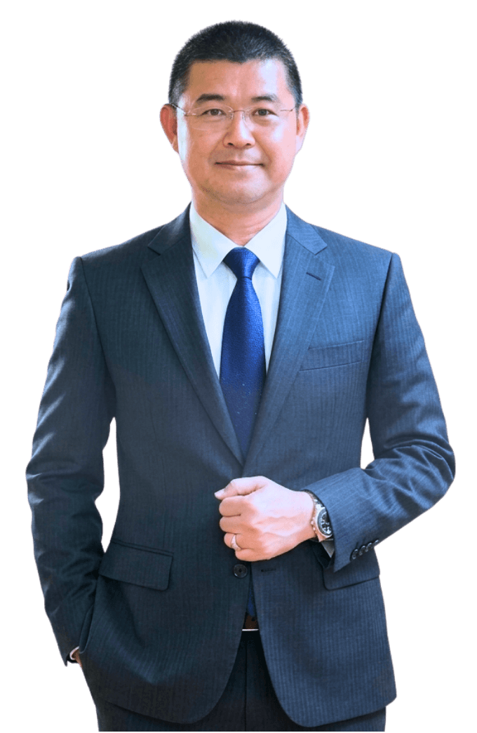 CTAB Attorney representative portrait