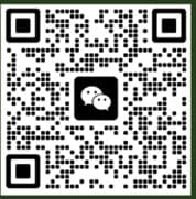 WeChat QR code